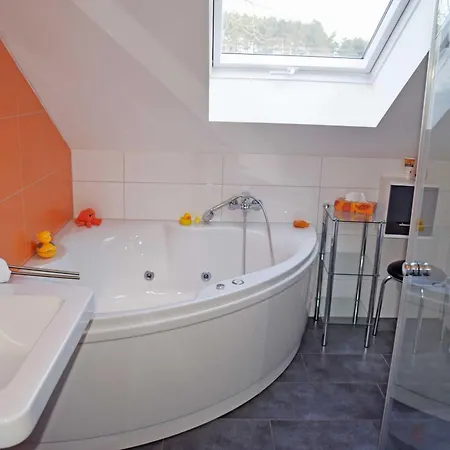 Lejlighed Gutshaus_appartements Mit Kamin_ S Coldevitz